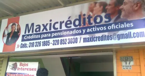MAXICREDITOS BOGOTÁ MAXICREDITOS BOGOTÁ